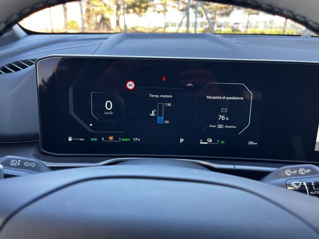 KIA Sportage 1.6 TGDi HEV AWD AT GT-line Plus Nuova