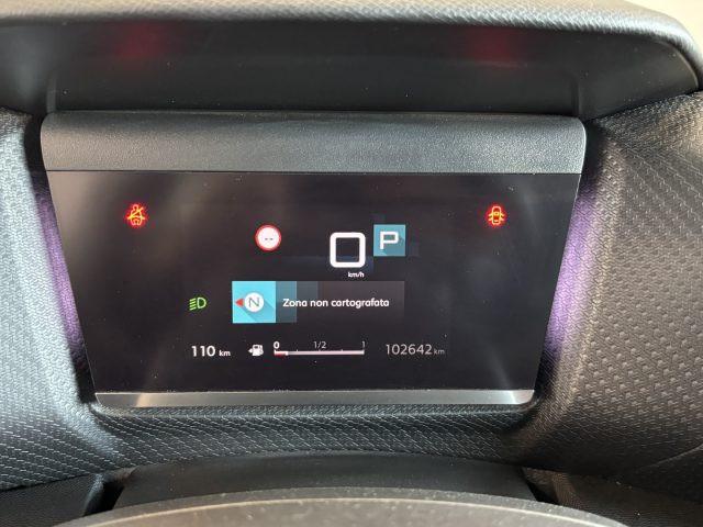 CITROEN C4 1.5 Diesel EAT8 Max Automatico