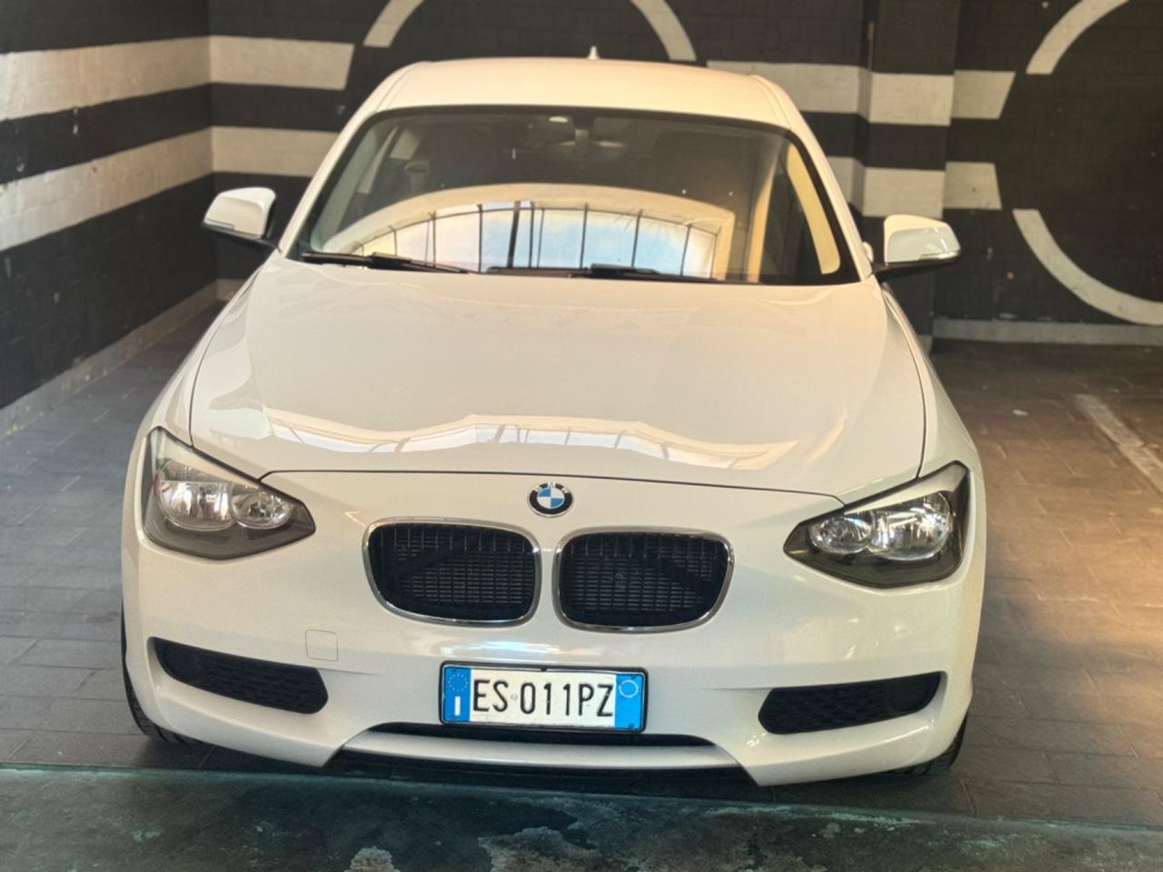 Bmw 114 114i 3p. Msport