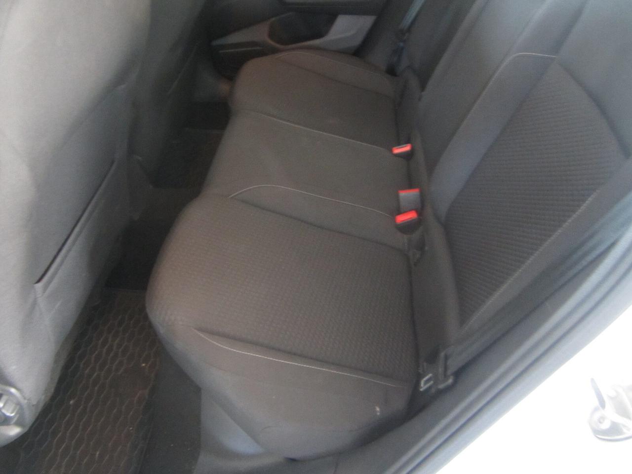 Volkswagen Polo 1.0 EVO 5p. Comfortline BlueMotion Technology - NEOPATENTATI