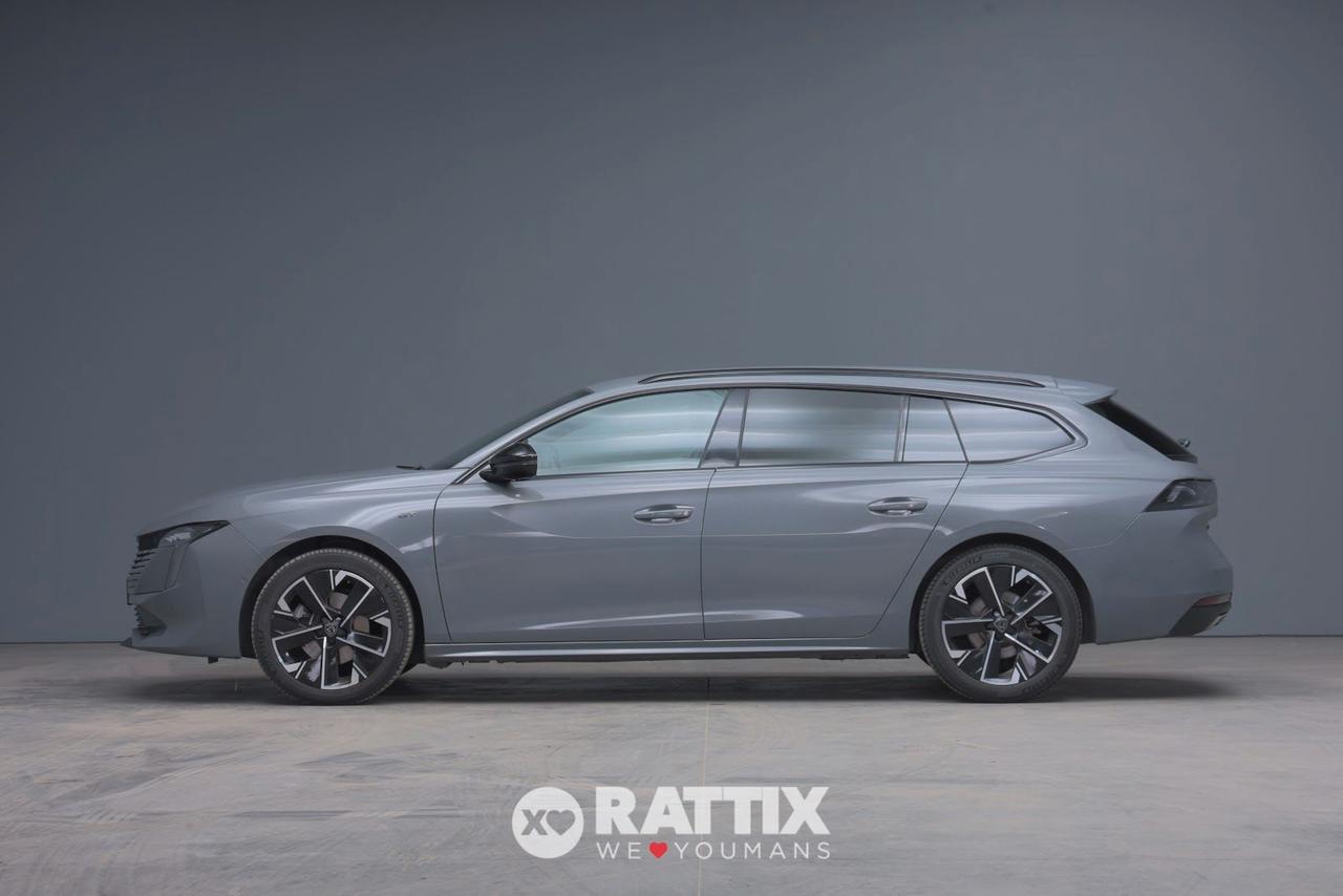 Peugeot 508 1.5 BlueHDI 130CV GT EAT8