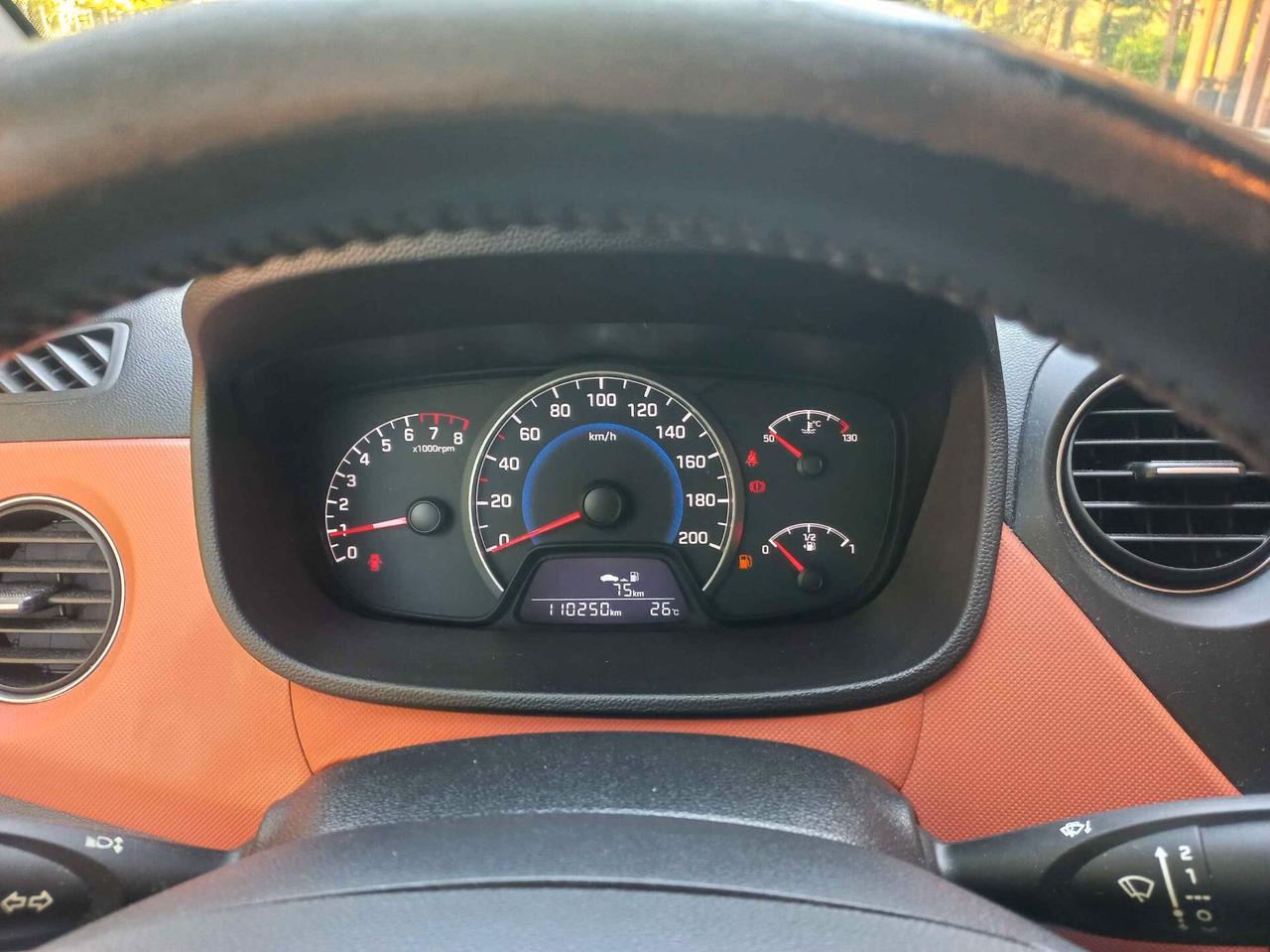 Hyundai i10 1.0 MPI Comfort