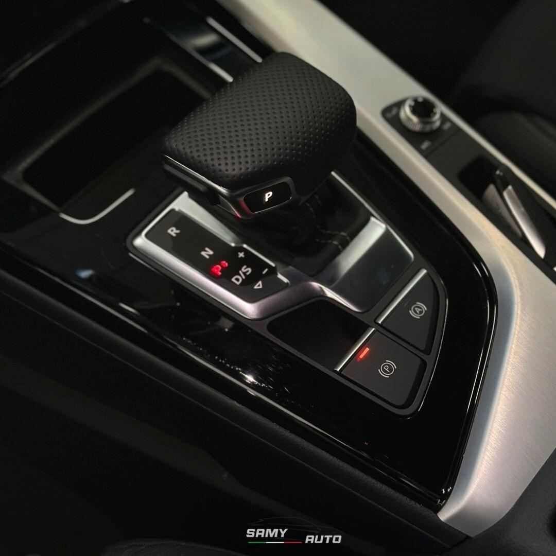 Audi A5 SPB 35 TDI S tronic S line edition