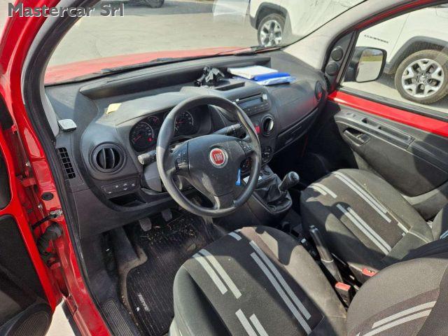FIAT Fiorino 1.3 MJT 95CV Furgone Adventure E6 - FE219DX