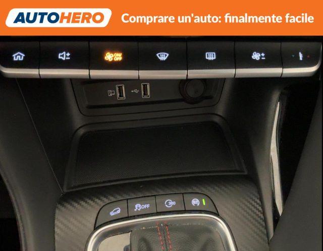 MG ZS 1.0T-GDI aut. Luxury