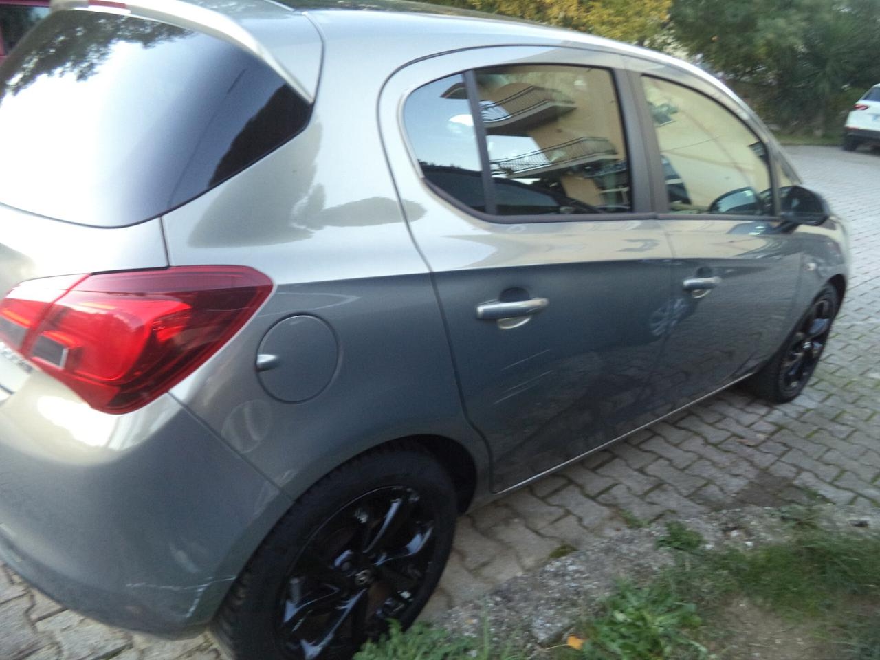 Opel Corsa 1.3 CDTI ecoFLEX 95CV Start&Stop 5 porte n-Joy