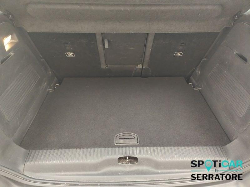 Citroën C3 Aircross I 2017 1.2 puretech Shine s&s 110cv