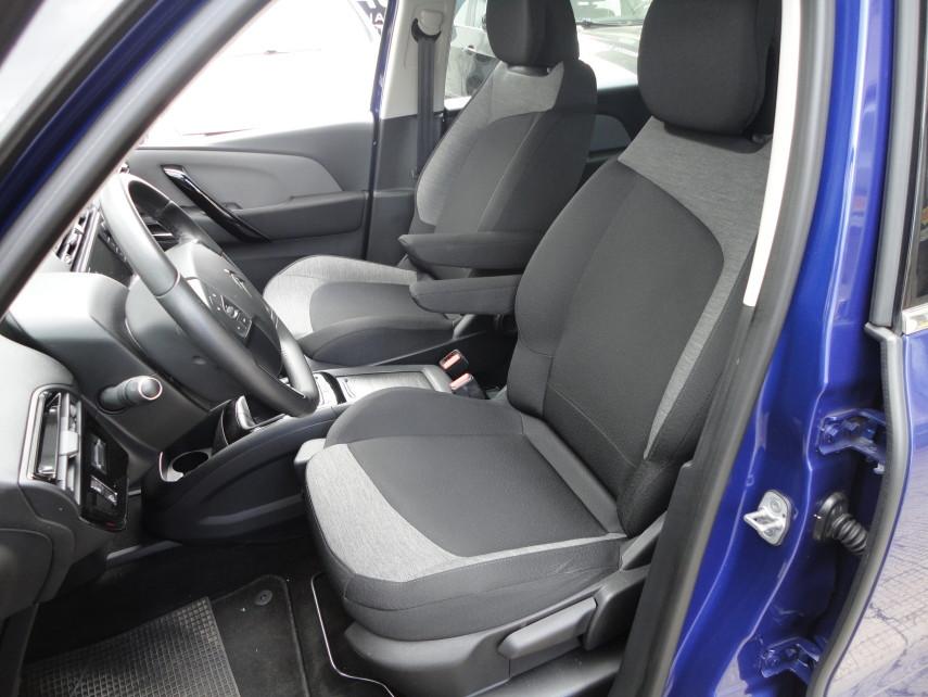 Citroen C4 Spacetourer 1.5 bluehdi Live s&s 130cv
