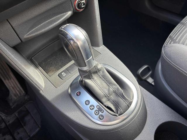 VOLKSWAGEN Caddy 1.6 TDI 102 CV DSG 5p. MOTORE NUOVO