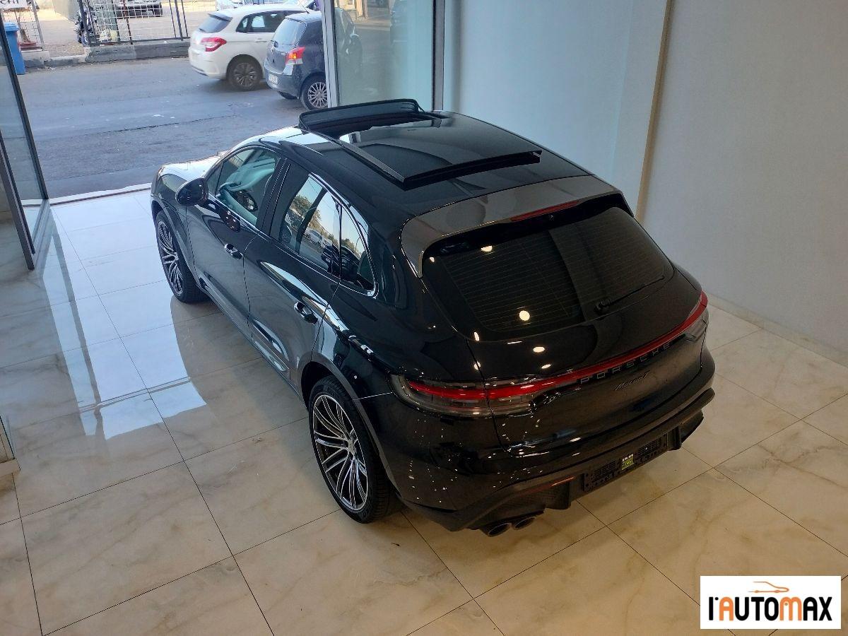 PORSCHE - Macan 2.0 T 265cv pdk