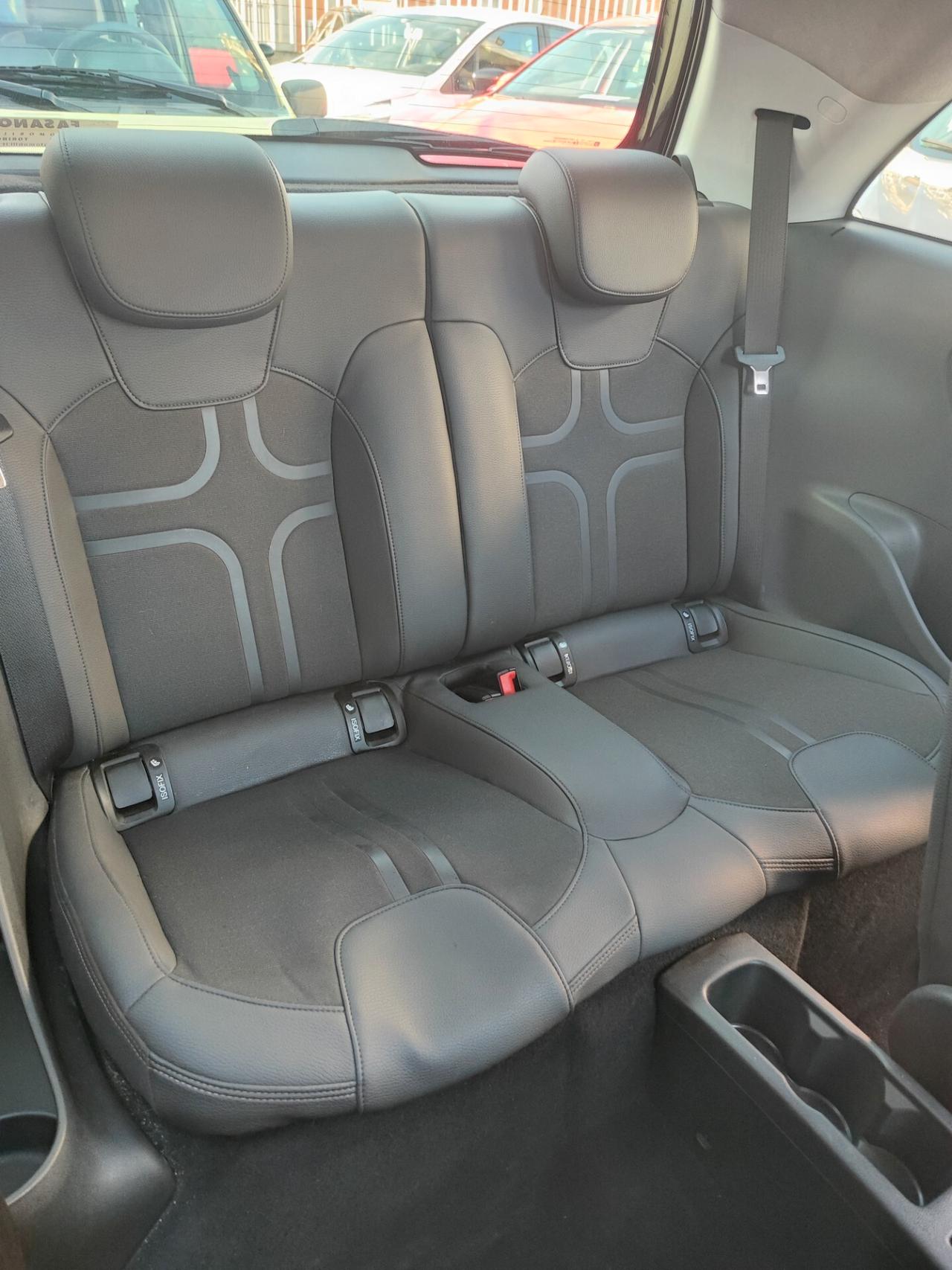 Opel Adam 1.2 70 CV Start&Stop idonea neopatentati