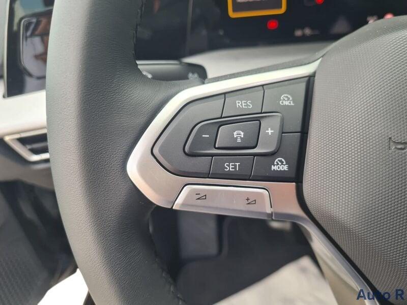 Volkswagen Golf 2.0 TDI SCR Edition Plus