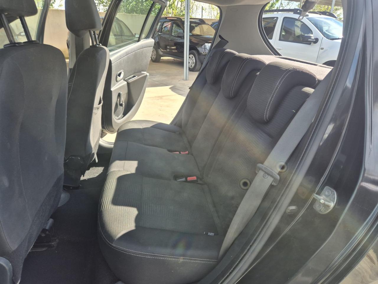 Renault Clio 1.5 dCi 75CV 5 porte Confort