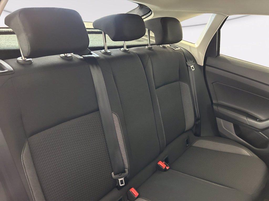 VOLKSWAGEN Taigo 1.0 tsi life 115cv del 2024