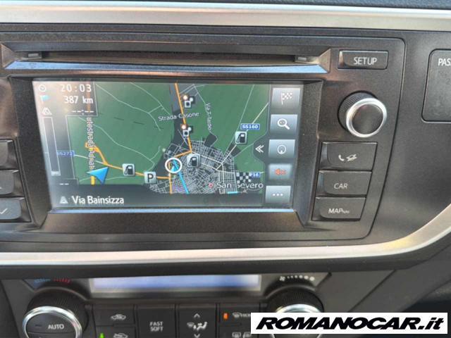 TOYOTA Auris 1.8 Hybrid Active Plus