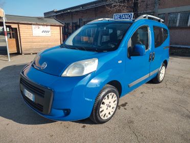 Fiat Qubo 1.4 8V 70 CV Dynamic Natural Power, BENZINA\METANO, OK NEOPATENTATI