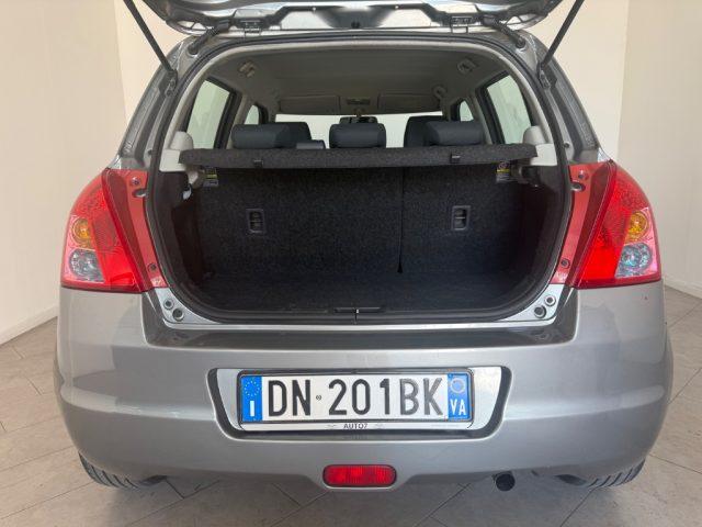 SUZUKI Swift 1.3 5p. GL