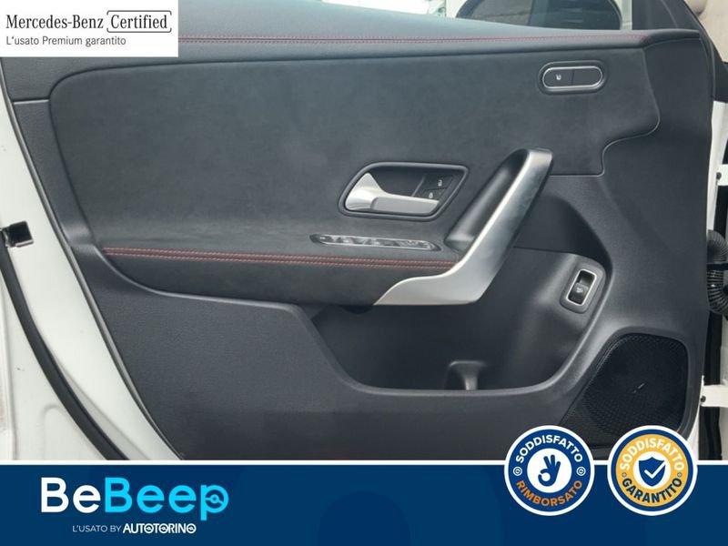 Mercedes-Benz CLA COUPE 180 AMG LINE PREMIUM AUTO