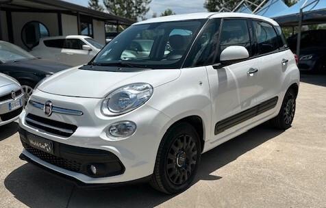 Fiat 500L 1.6 Multijet 120 CV Business