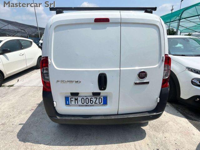 FIAT Fiorino 1.3 MULTIJET 95 CV E6 SX - FM006ZD