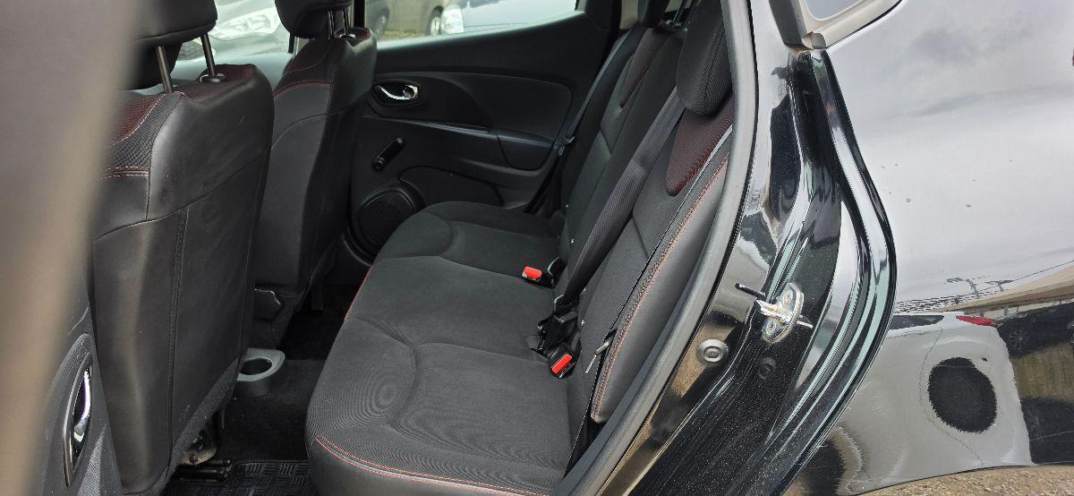 RENAULT Clio 1.2 75 CV GPL 5p. Live