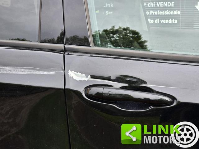 JEEP Compass 1.4 MultiAir 2WD Limited 140cv