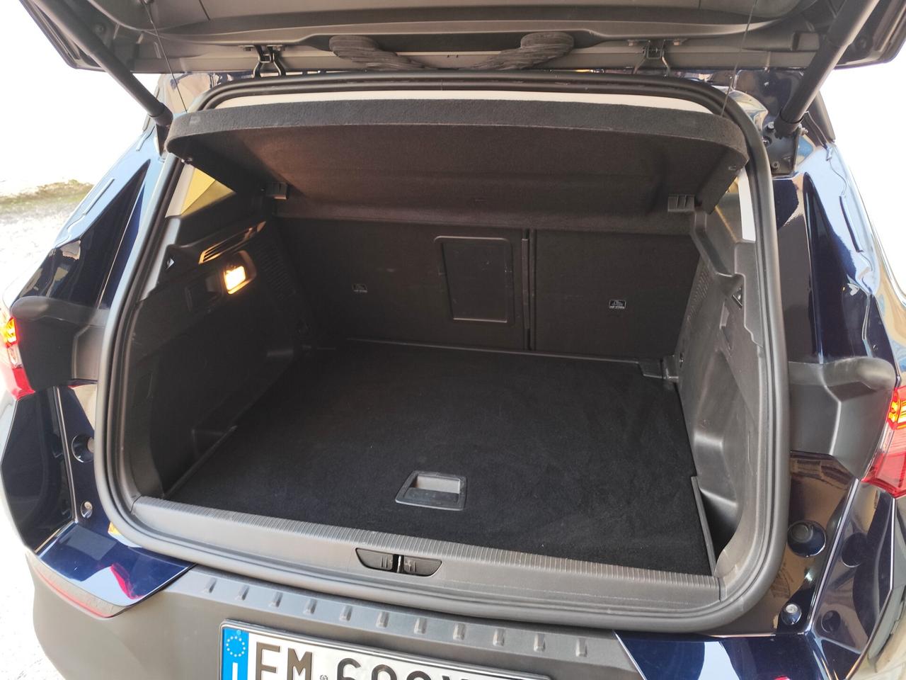 Opel Grandland X 1.6 diesel Ecotec Start&Stop aut. Advance