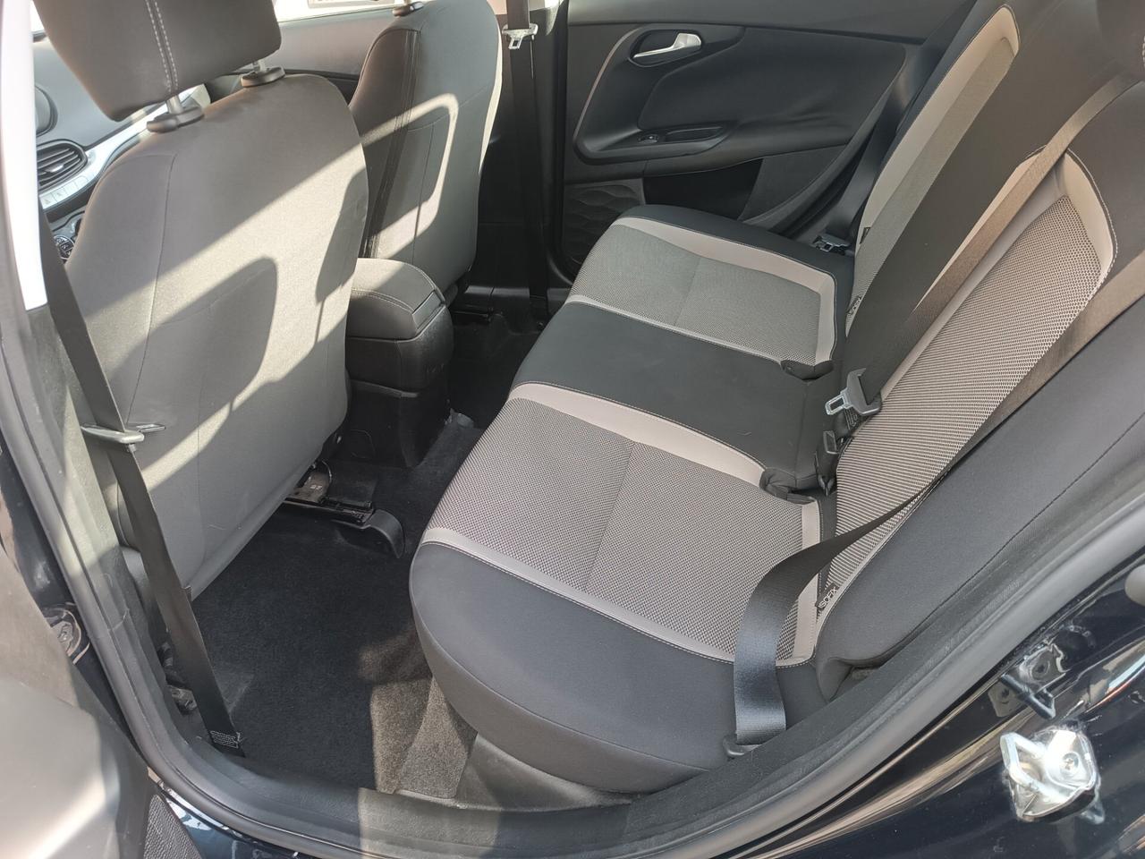 Fiat Tipo 1.4 4 porte Lounge