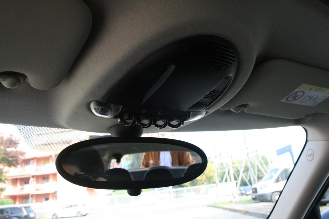 MINI Countryman D Mini Cooper SD Countryman ALL4