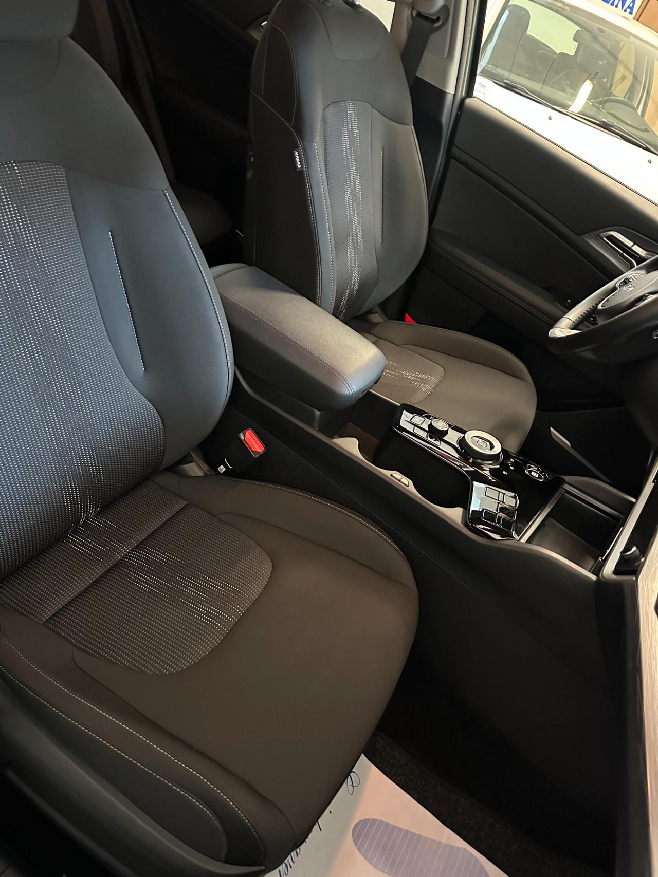 Kia Sportage 1.6 CRDi MHEV