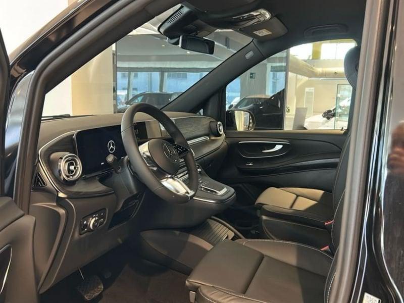 Mercedes-Benz Classe V 250d Extralong Avantgarde