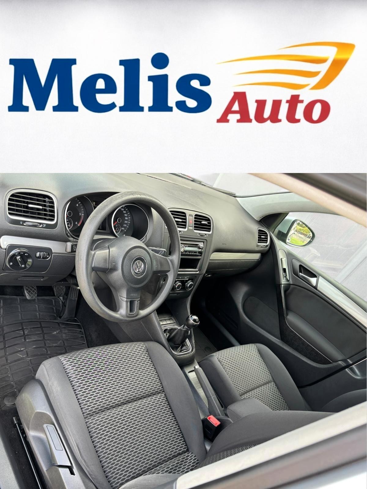 Volkswagen Golf DIESEL 1.6 TDI