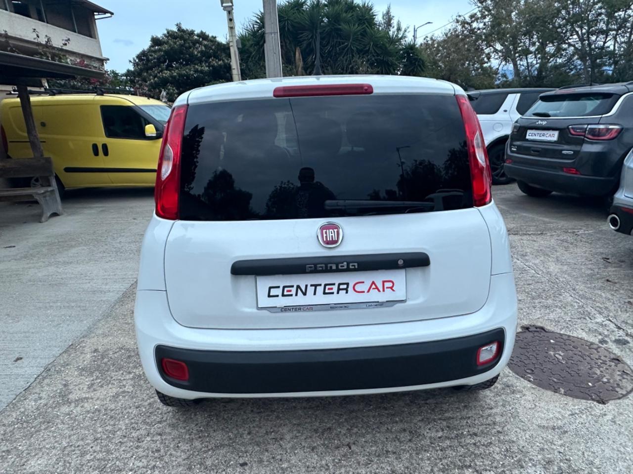 Fiat Panda 1.2 EasyPower Easy