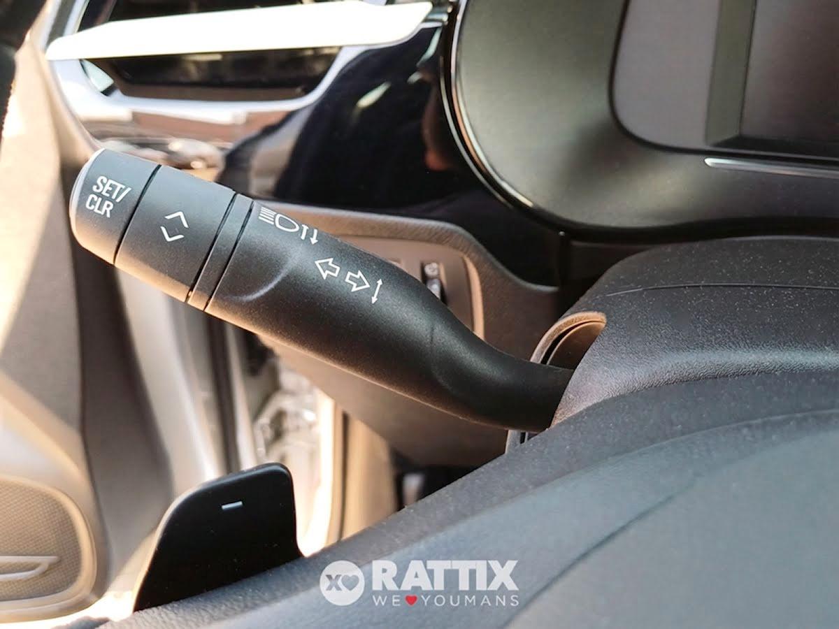 Opel Corsa 1.2 Hybrid 110CV GS DCT6