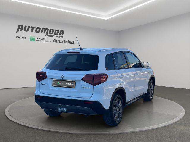 SUZUKI Vitara Boosterjet Katana 2wd