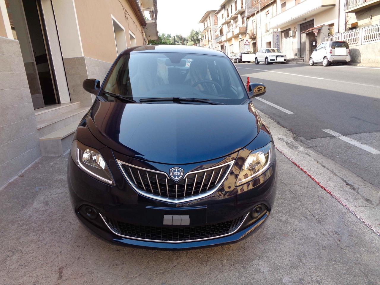 LANCIA YPSILON 1.0 HYBRID ORO (FINO AL ( 30/06/2024 )