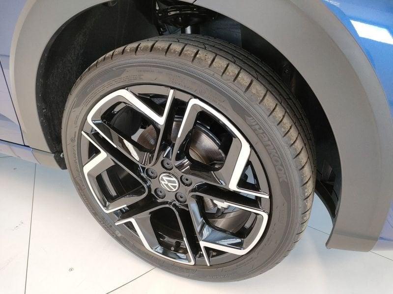 Volkswagen Taigo Taigo 1.0 TSI 115 CV R-Line Plus