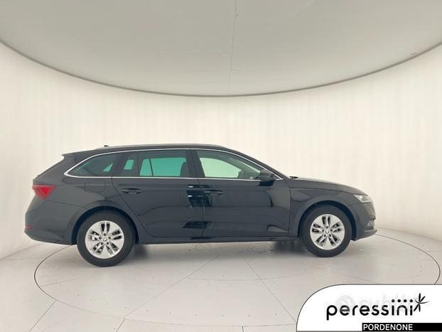 SKODA Octavia Wagon 2.0 tdi evo Executive 150cv ds