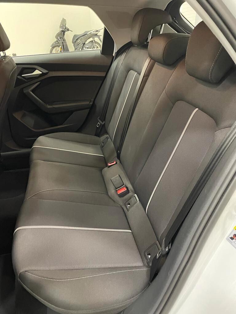 Audi A1 SPB 25 TFSI Admired Advanced