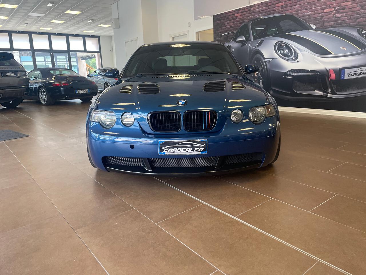 BMW 325 Serie 3 E46 325ti Compact M sport