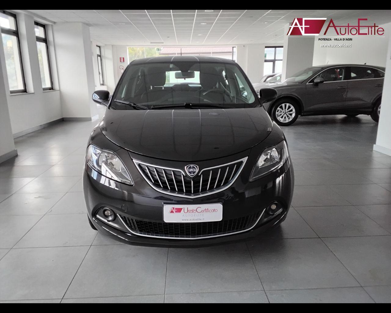 LANCIA Ypsilon 1.0 FireFly 5 porte S&S Hybrid Ecochic Gold