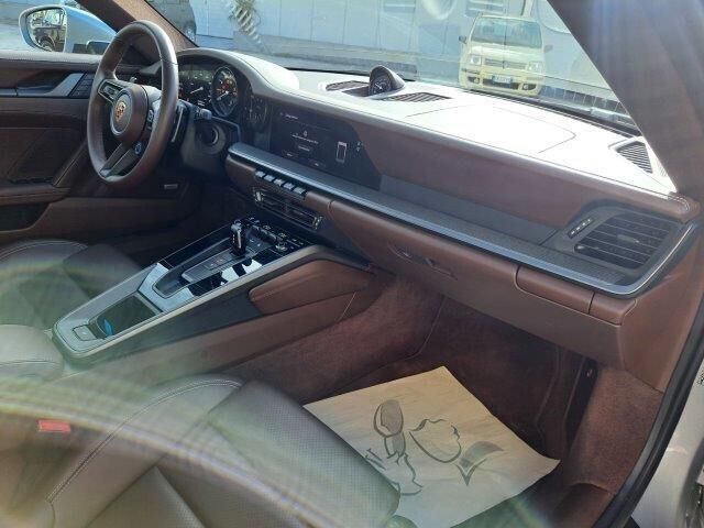 PORSCHE 911 992 CARRERA 2 COUPE’ PDK