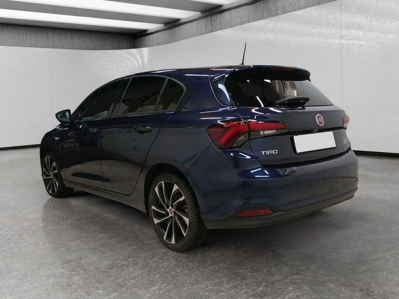FIAT Tipo 5p 1.6 mjt City Sport s&s 130cv