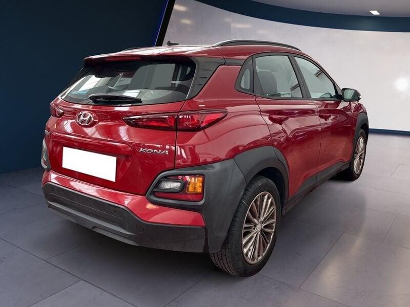 Hyundai Kona I 2017 1.6 crdi Xtech 2wd 115cv