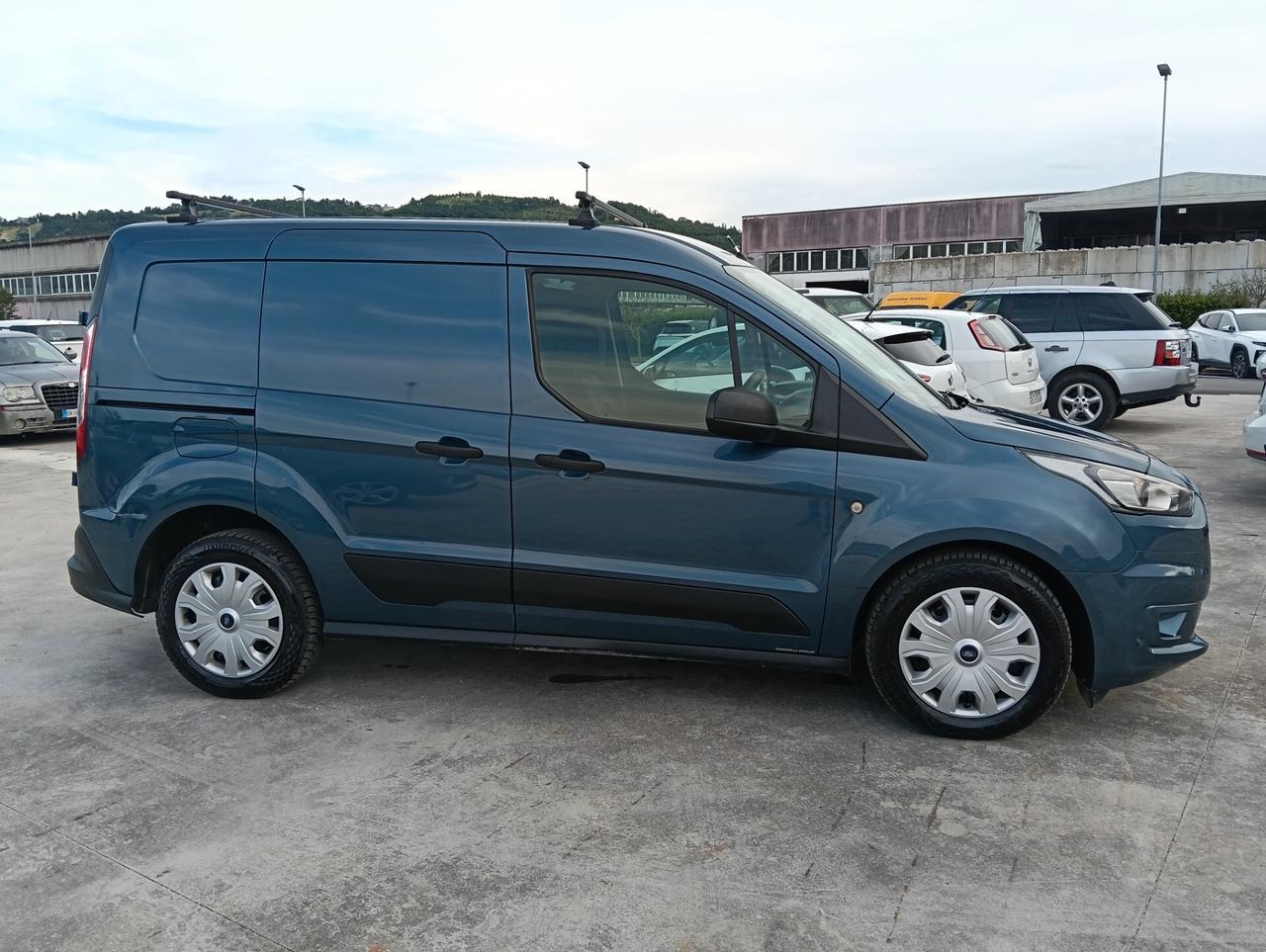 Ford Transit Connect 220 1.5 TDCi 100CV PC Furgone Trend