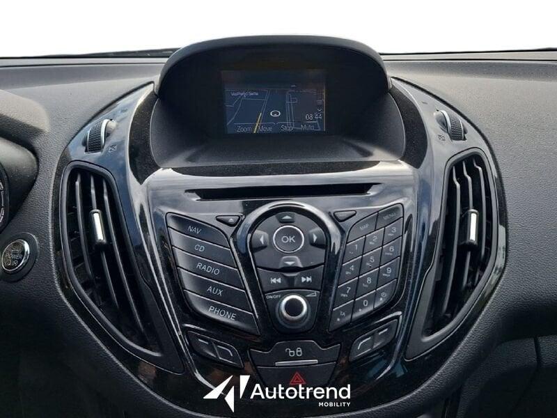 Ford B-Max 1.5 TDCi 75 CV Titanium