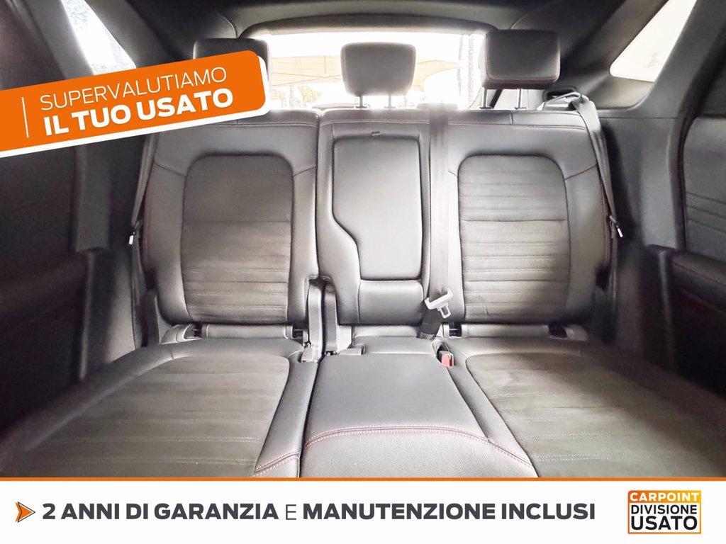 FORD Kuga 2.5 full hybrid st-line x 2wd 190cv cvt del 2021