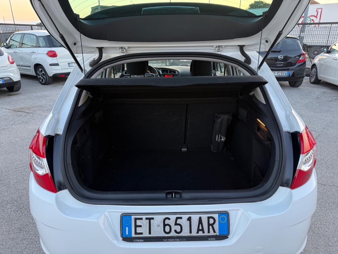 Citroen C4 1.6 e-HDi 115 airdream Exclusive