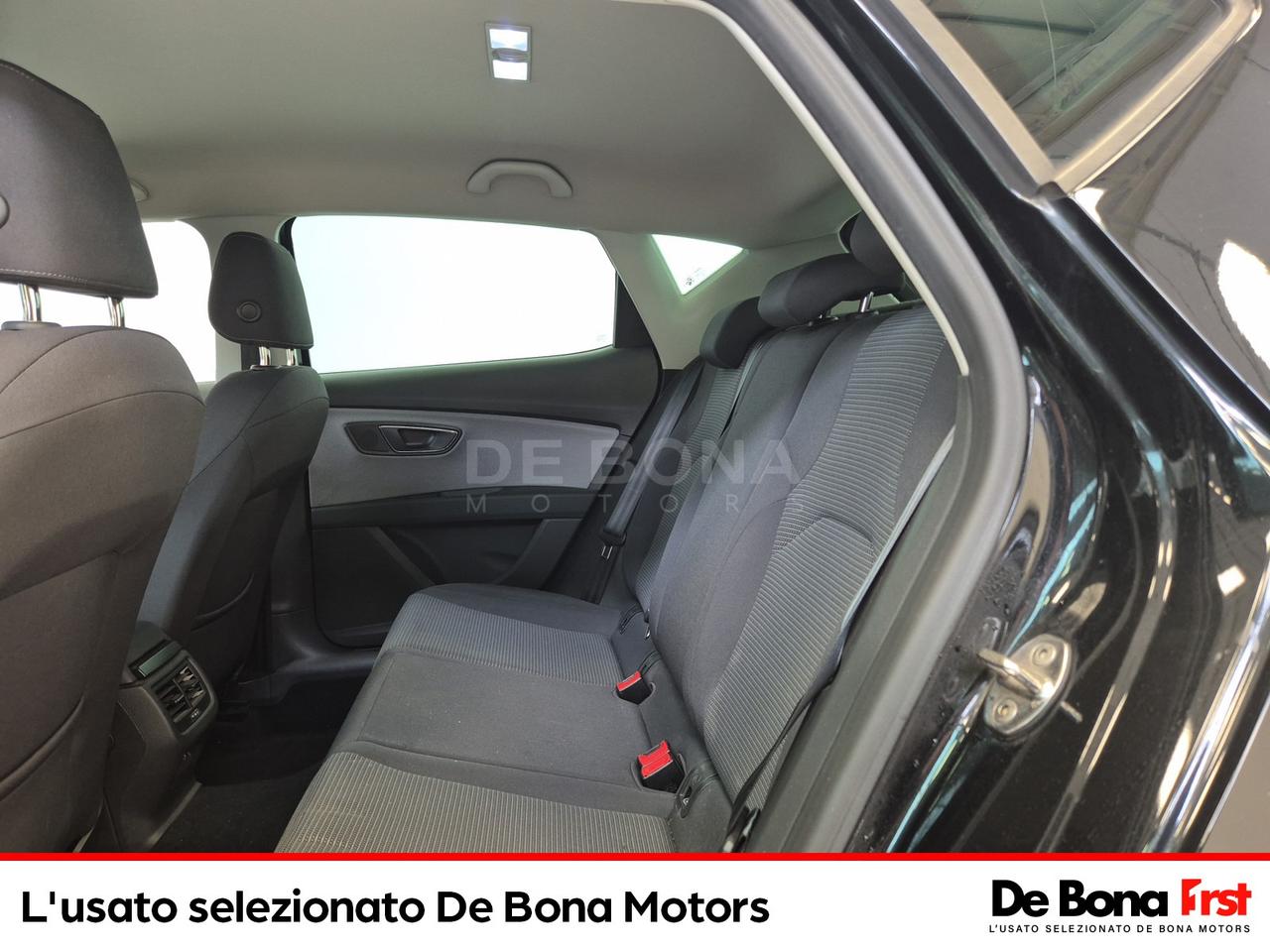 Seat Leon 1.5 tgi xcellence 130cv my20