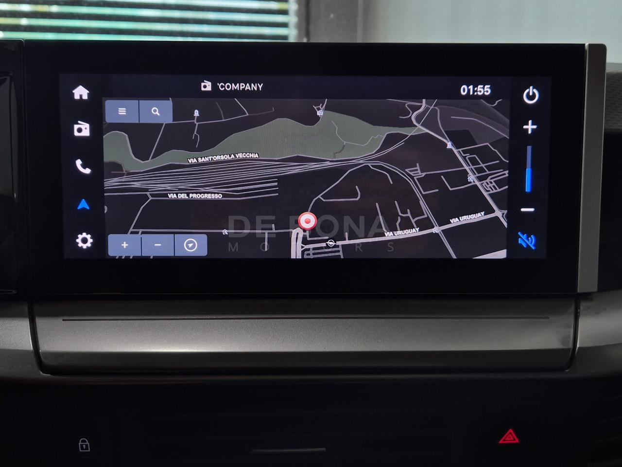 Opel Frontera 1.2 hybrid gs 145cv edct